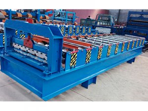 840型壓瓦機(jī)